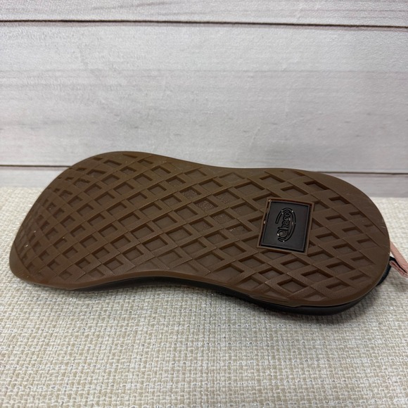 Chaco Z/Cloud Strappy‎ Sandals Metallic Rose Size 6 Vacation Outdoor Athleisure - Picture 9 of 9